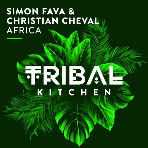 Christian Cheval, Simon Fava - Africa [TK111]